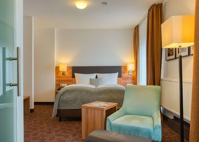 Hotel Sautter Stuttgart