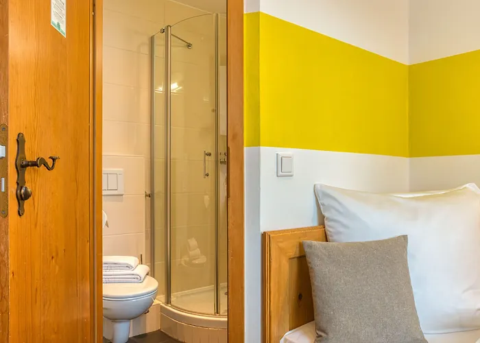 Sautter Hotel Stuttgart