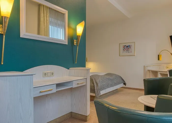 Hotel Sautter Stuttgart