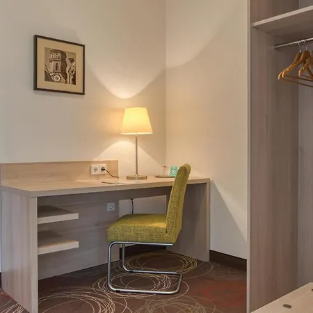 Centro Sautter City, Trademark Collection By Wyndham 3*