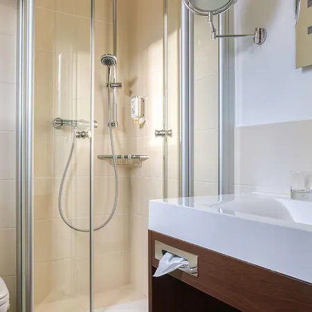 Centro Sautter City, Trademark Collection By Wyndham Отель 3*