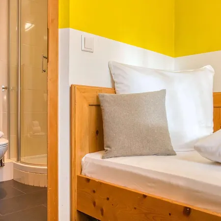 Отель Centro Sautter City, Trademark Collection By Wyndham