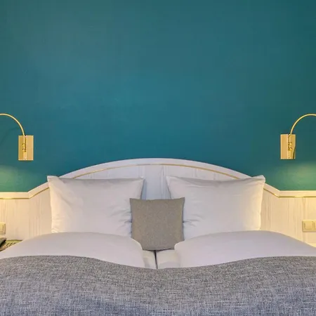 Отель Centro Sautter City, Trademark Collection By Wyndham 3*