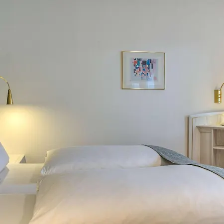 Centro Sautter City, Trademark Collection By Wyndham Штутгарт