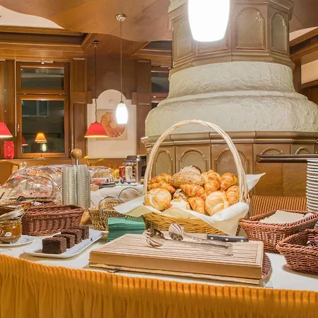 Sautter Hotel Štutgart