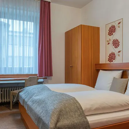 Centro Sautter City, Trademark Collection By Wyndham Штутгарт