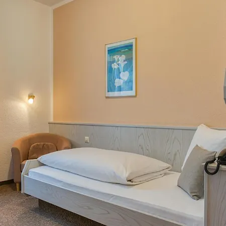 Отель Centro Sautter City, Trademark Collection By Wyndham