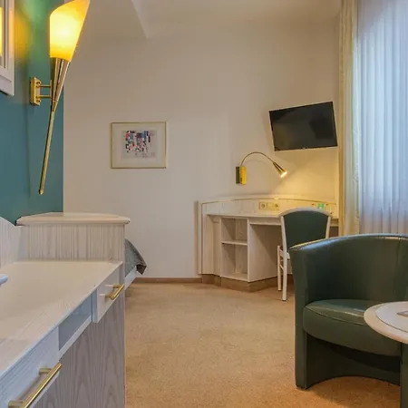 Отель Centro Sautter City, Trademark Collection By Wyndham