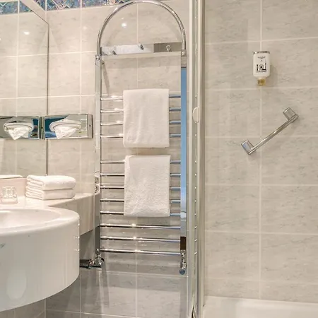 Centro Sautter City, Trademark Collection By Wyndham Отель 3*