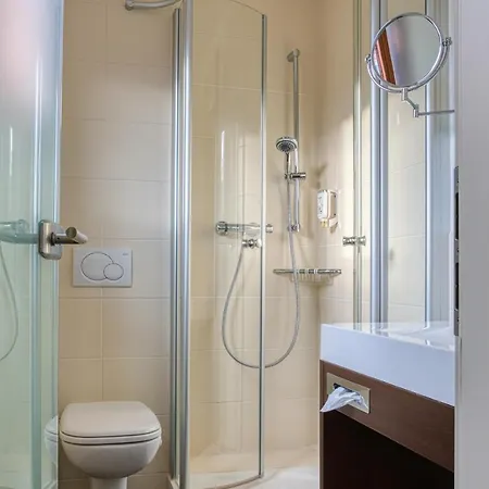Centro Sautter City, Trademark Collection By Wyndham Отель 3*