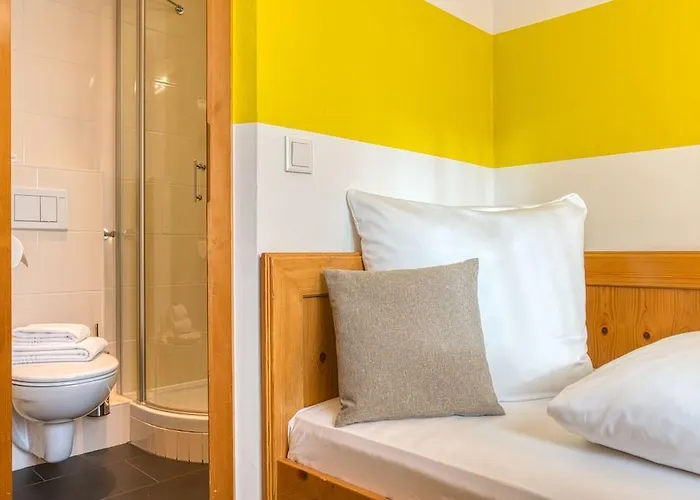 Hotel Sautter Štutgart