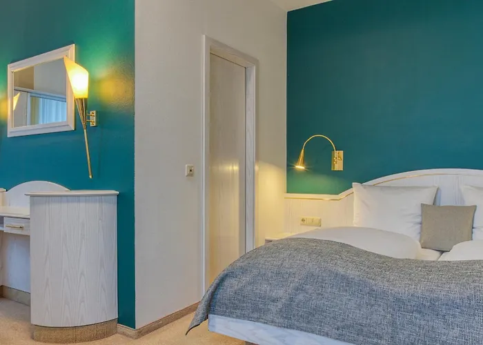 Sautter Hotel Štutgart