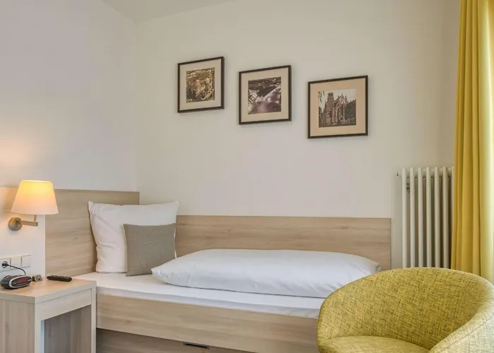 Hotel Sautter Štutgart