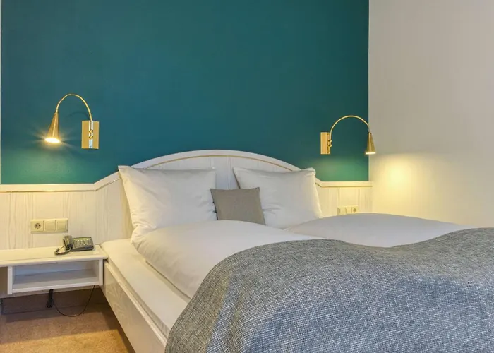 Sautter Hotel Štutgart