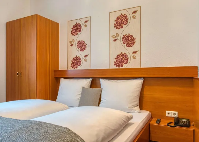 Hotel Sautter Štutgart