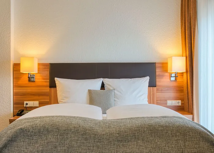 Sautter Hotel Štutgart