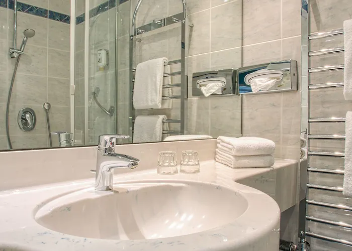 Hotel Sautter Štutgart