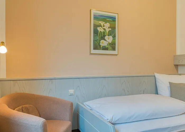 Hotel Sautter Štutgart