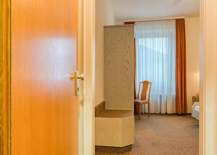 Hotel Sautter Štutgart