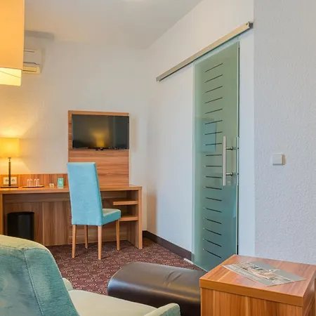 호텔 Sautter 슈투트가르트