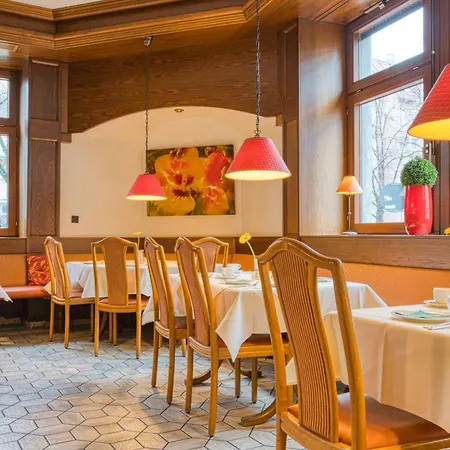 Sautter 호텔 슈투트가르트