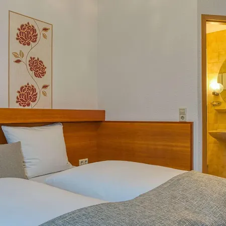 호텔 Sautter 슈투트가르트