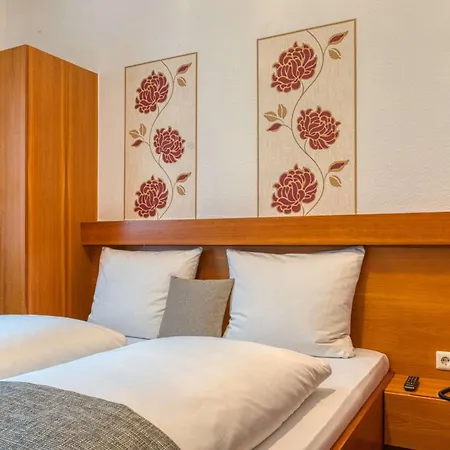 호텔 Sautter 슈투트가르트