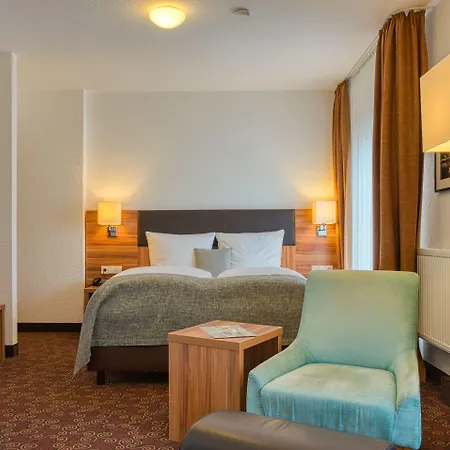 호텔 Sautter 슈투트가르트