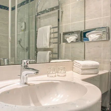 호텔 Sautter 슈투트가르트