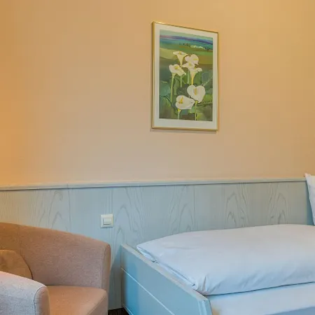 호텔 Sautter 슈투트가르트