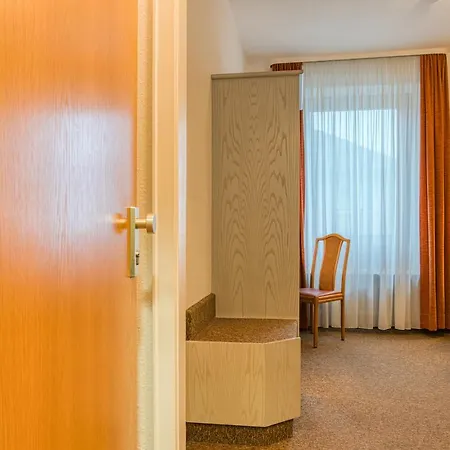 호텔 Sautter 슈투트가르트