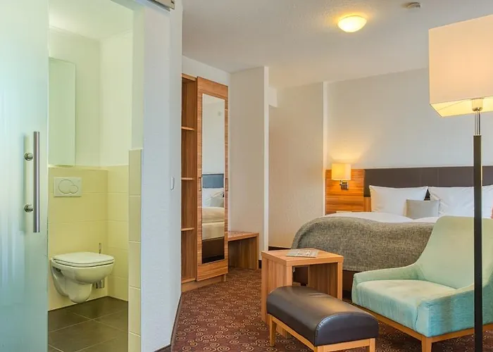 Sautter Hotel Stuttgart