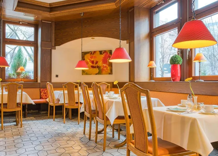 Sautter Hotel Stuttgart