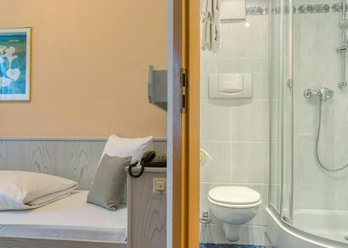 Hotel Sautter Stuttgart