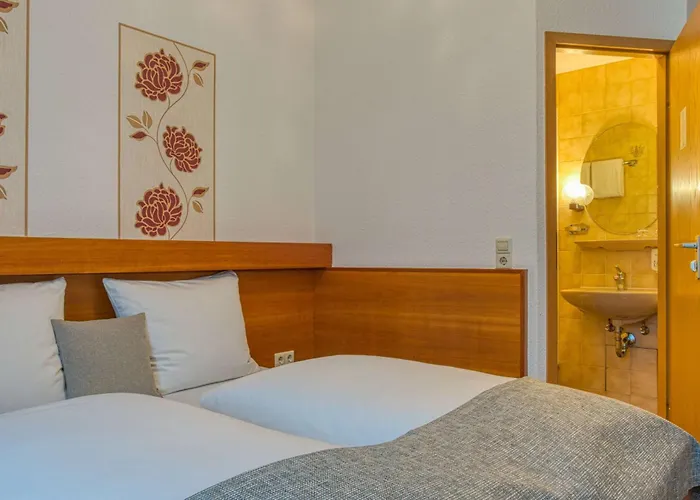 Hotel Sautter Stuttgart