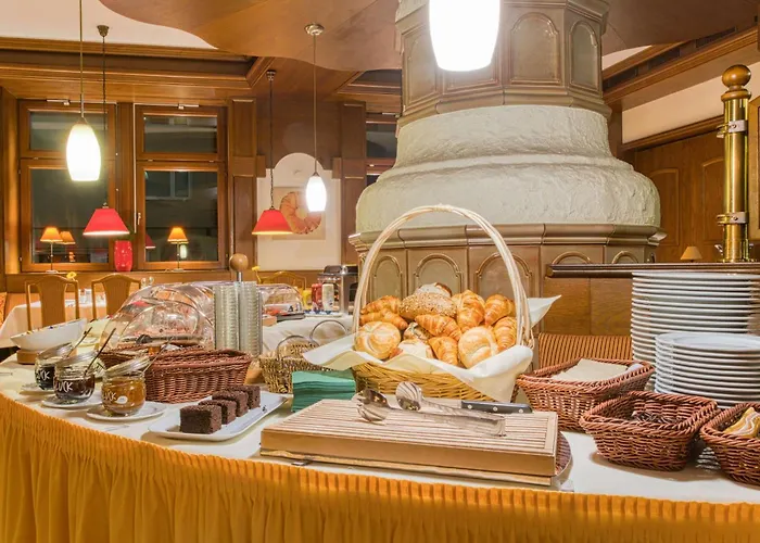 Sautter Hotel Stuttgart