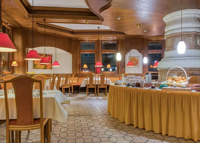 Sautter Hotel Stuttgart