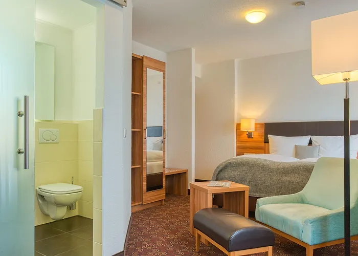 Sautter Hotel Stuttgart