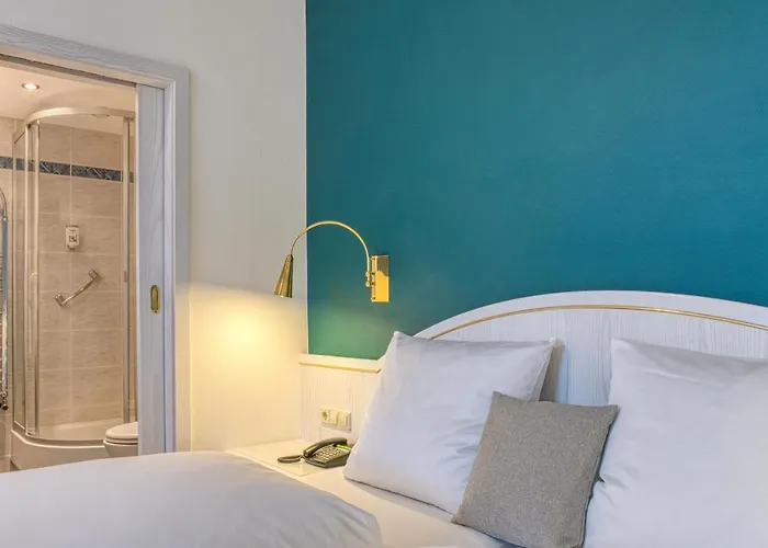 Sautter Hotel Stuttgart